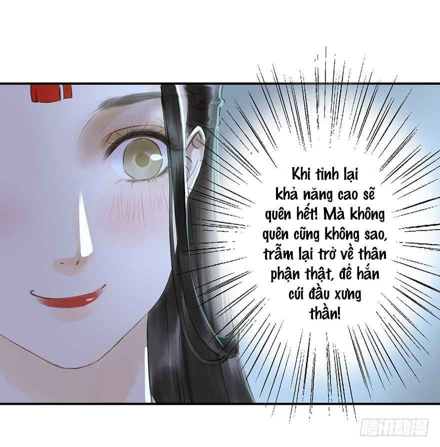 Trẫm Cũng Không Muốn Vậy Đâu Chap 62 - Next Chap 63