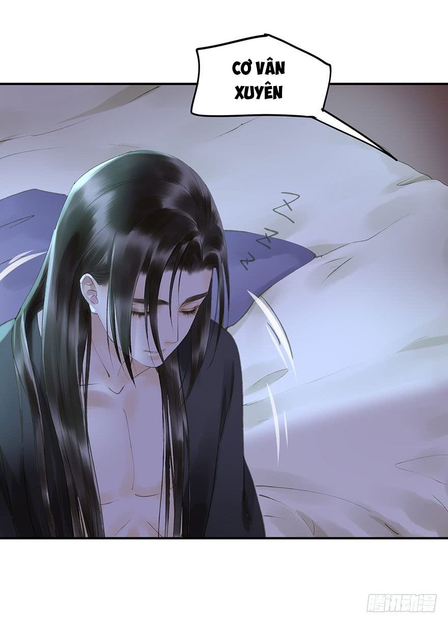 Trẫm Cũng Không Muốn Vậy Đâu Chap 62 - Next Chap 63