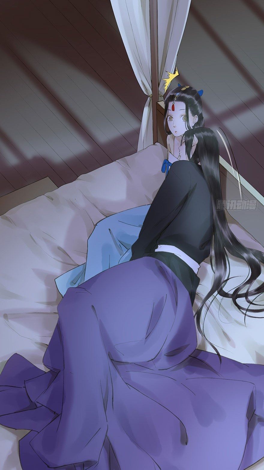 Trẫm Cũng Không Muốn Vậy Đâu Chap 62 - Next Chap 63