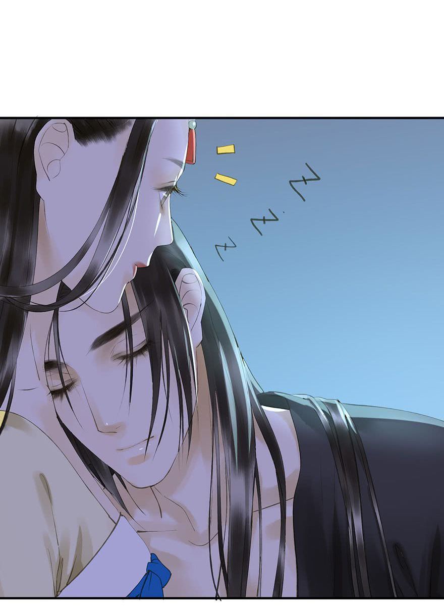 Trẫm Cũng Không Muốn Vậy Đâu Chap 62 - Next Chap 63