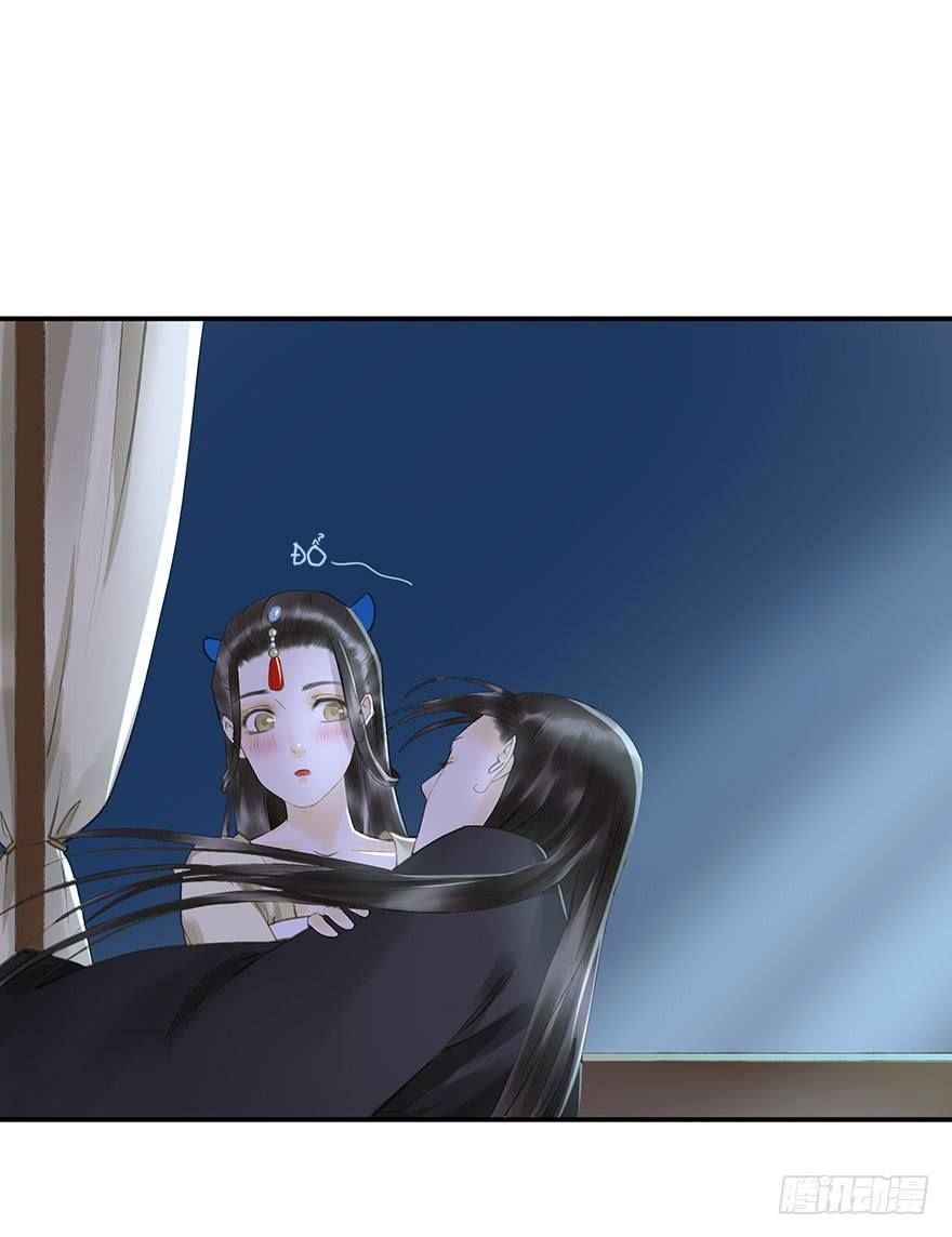 Trẫm Cũng Không Muốn Vậy Đâu Chap 62 - Next Chap 63