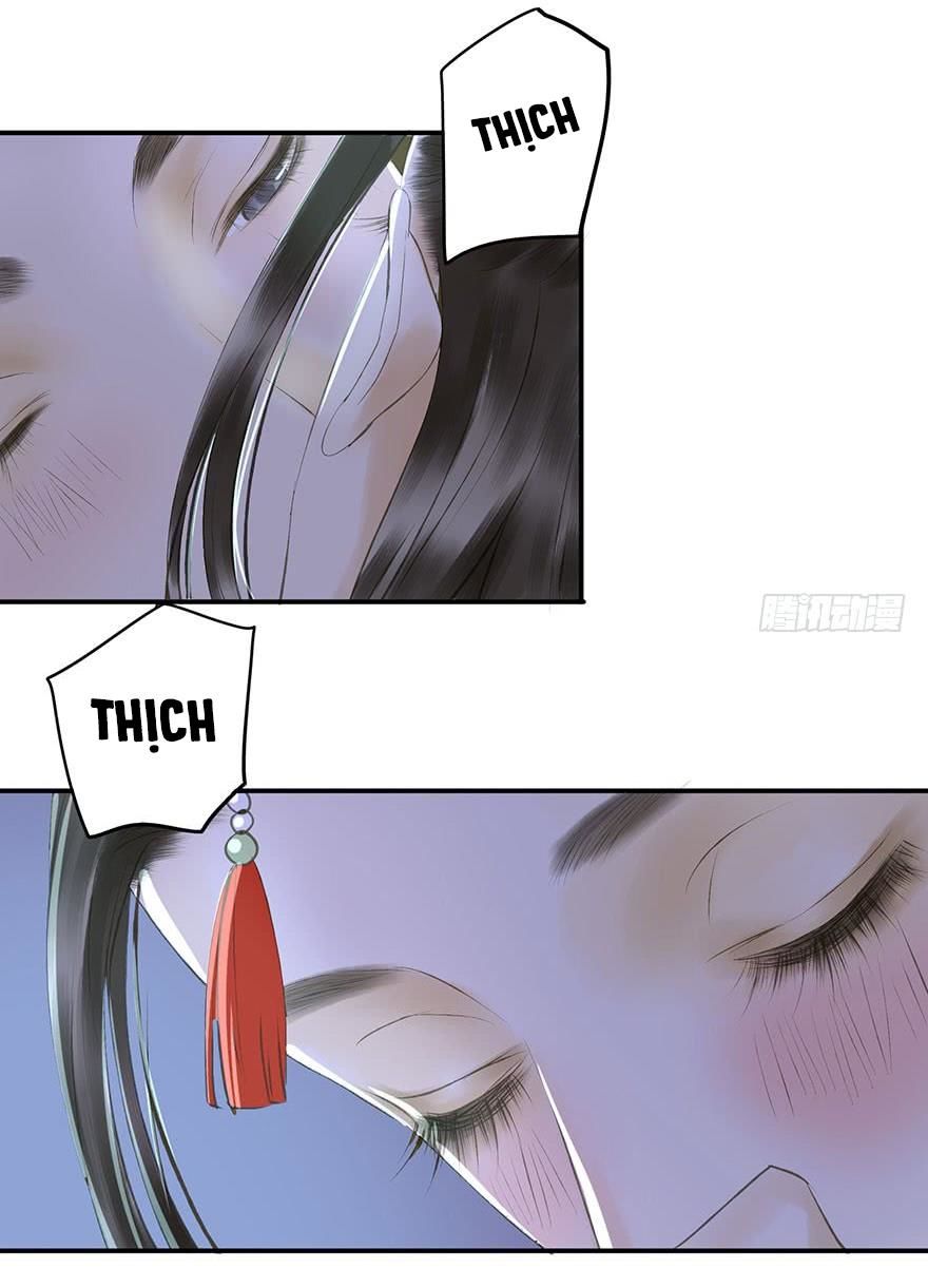 Trẫm Cũng Không Muốn Vậy Đâu Chap 62 - Next Chap 63