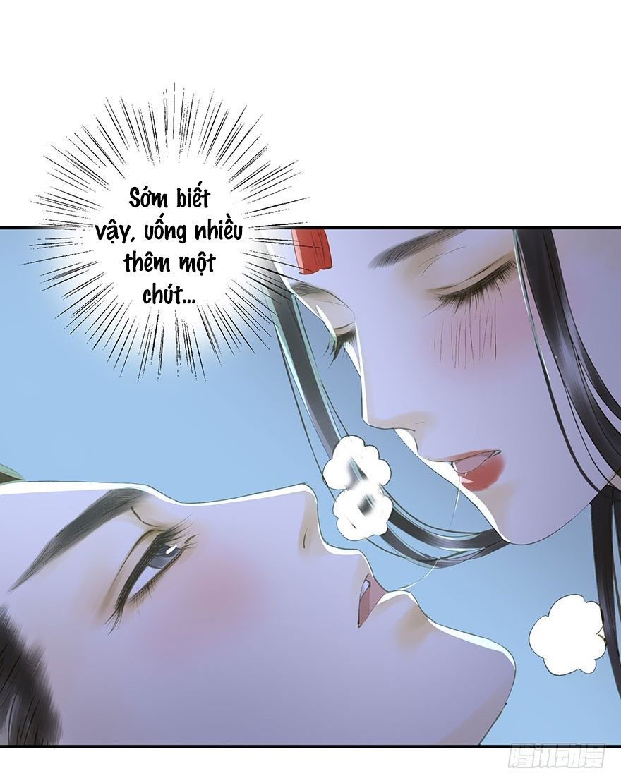 Trẫm Cũng Không Muốn Vậy Đâu Chap 62 - Next Chap 63