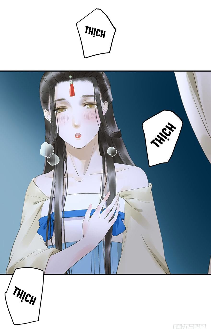 Trẫm Cũng Không Muốn Vậy Đâu Chap 62 - Next Chap 63