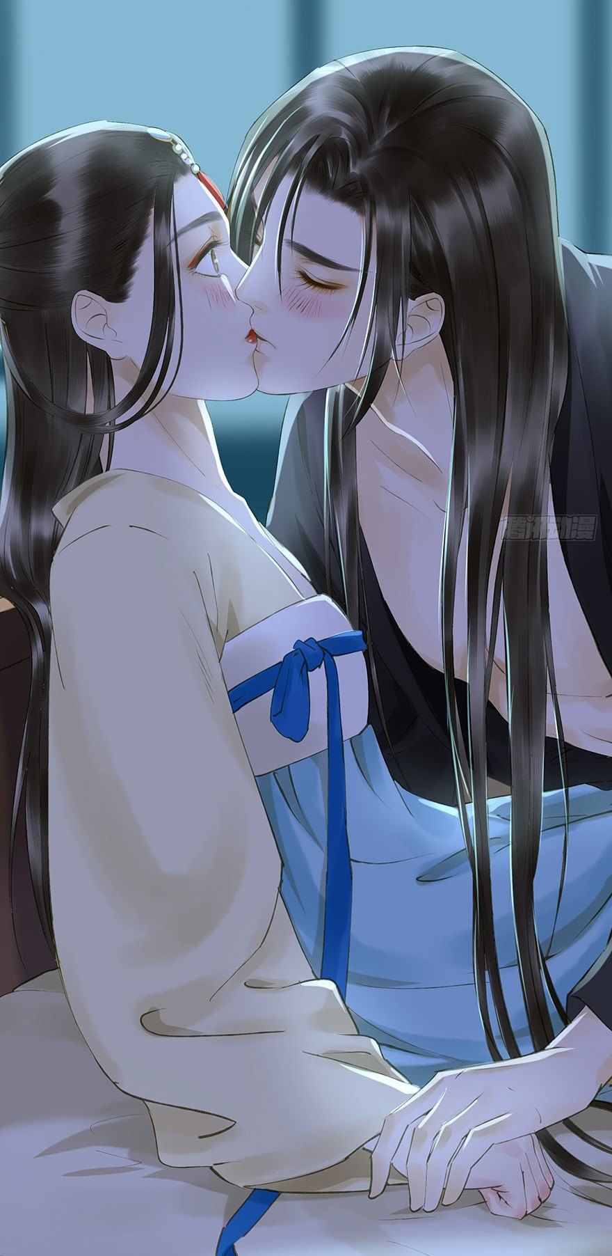 Trẫm Cũng Không Muốn Vậy Đâu Chap 62 - Next Chap 63