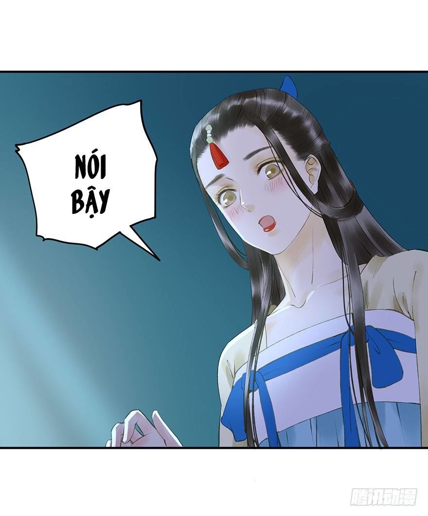 Trẫm Cũng Không Muốn Vậy Đâu Chap 62 - Next Chap 63