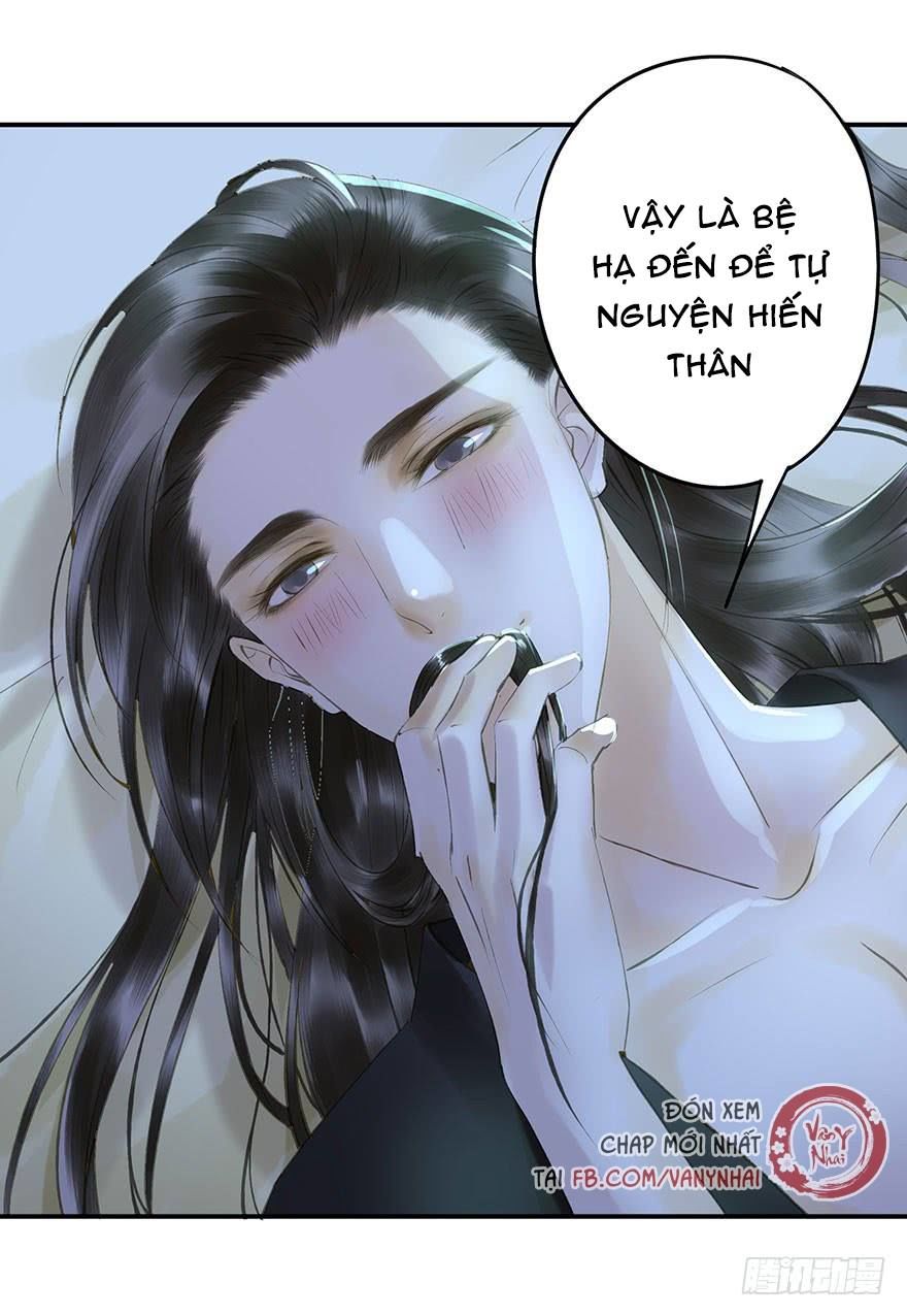 Trẫm Cũng Không Muốn Vậy Đâu Chap 62 - Next Chap 63