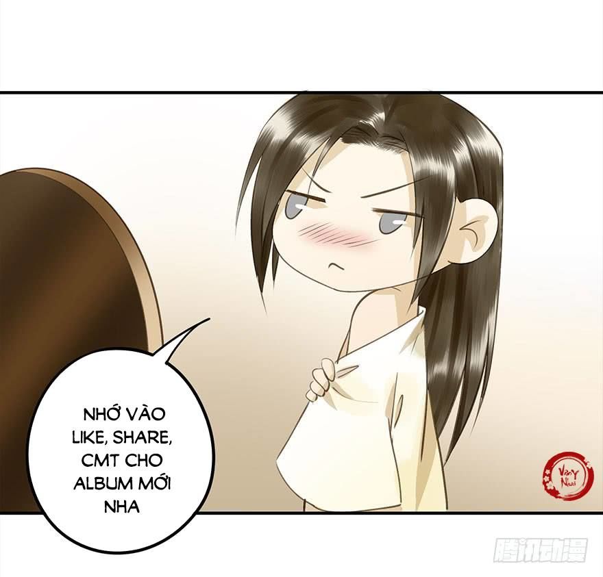 Trẫm Cũng Không Muốn Vậy Đâu Chap 62 - Next Chap 63
