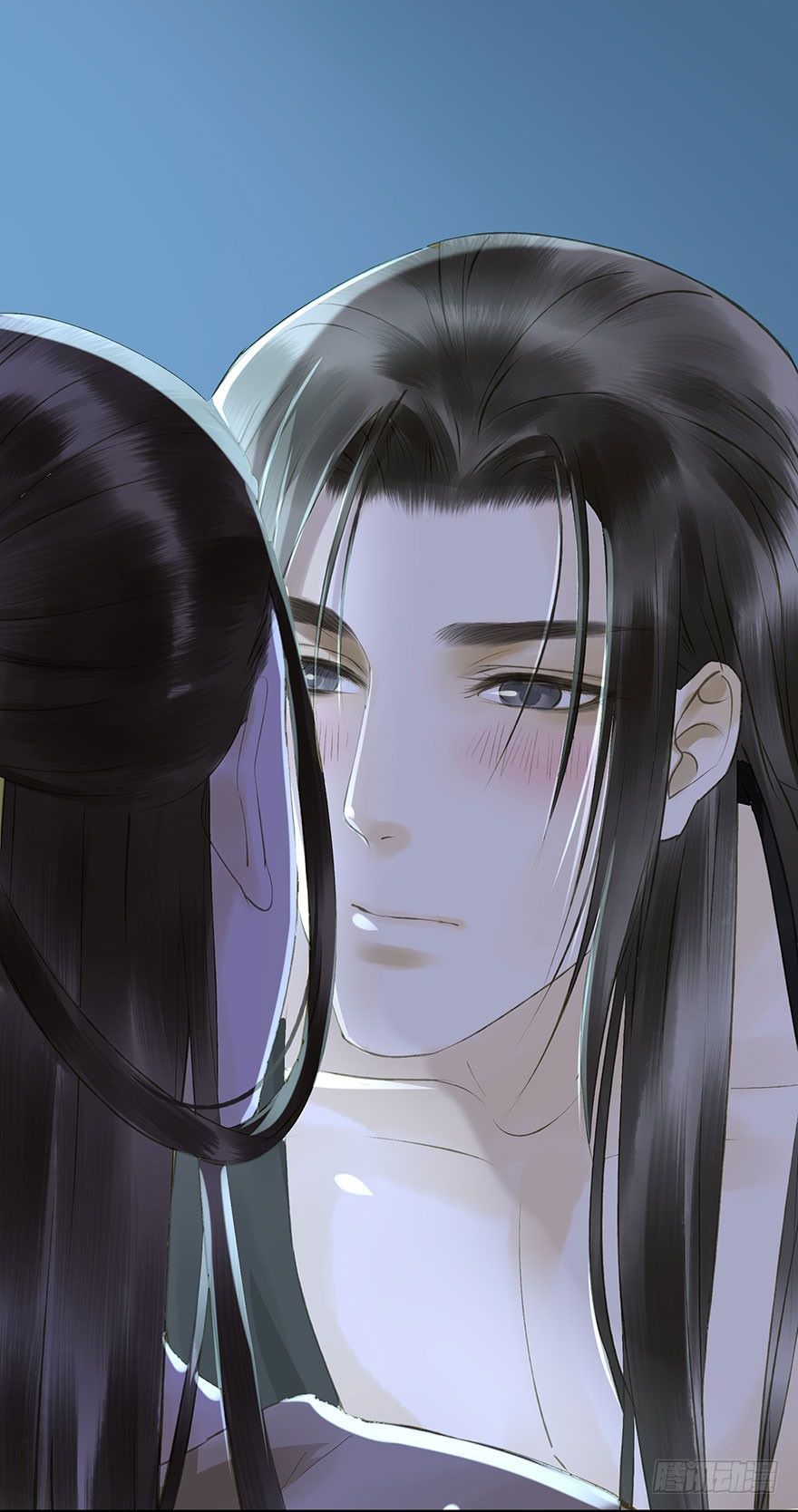 Trẫm Cũng Không Muốn Vậy Đâu Chap 62 - Next Chap 63