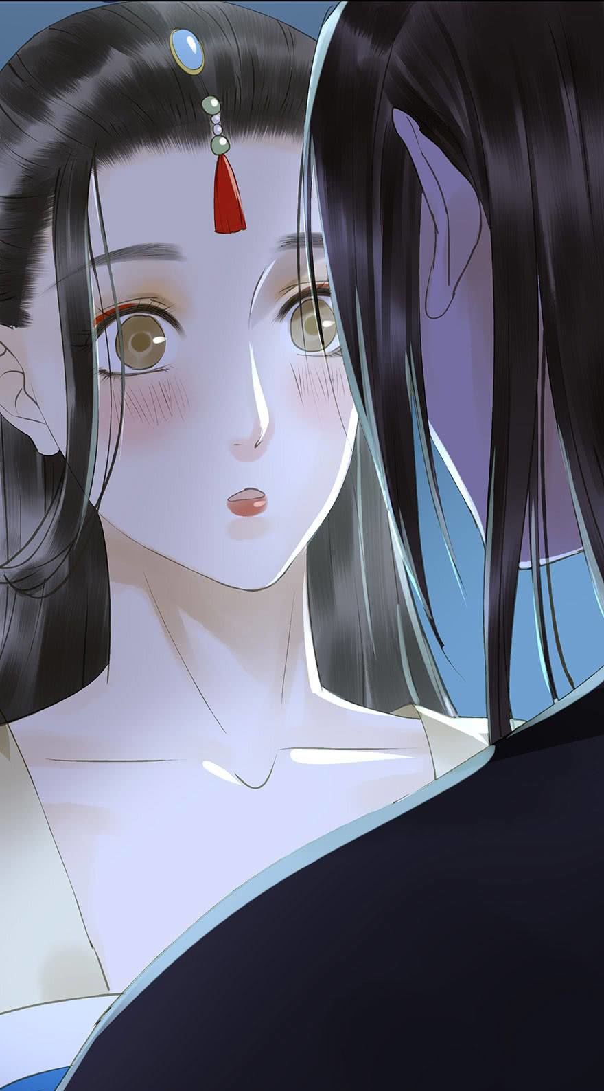 Trẫm Cũng Không Muốn Vậy Đâu Chap 62 - Next Chap 63