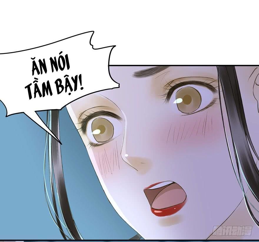 Trẫm Cũng Không Muốn Vậy Đâu Chap 63 - Next Chap 64