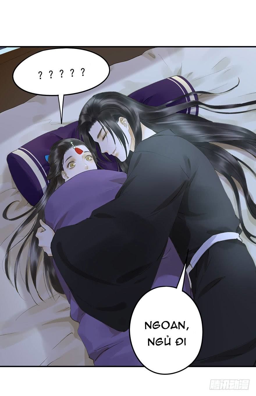Trẫm Cũng Không Muốn Vậy Đâu Chap 63 - Next Chap 64