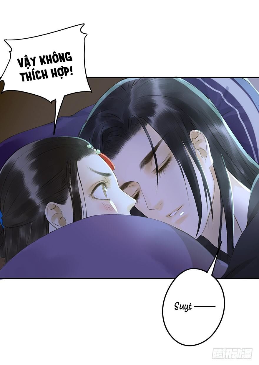 Trẫm Cũng Không Muốn Vậy Đâu Chap 63 - Next Chap 64
