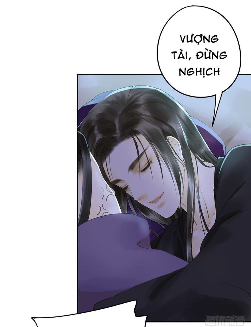 Trẫm Cũng Không Muốn Vậy Đâu Chap 63 - Next Chap 64