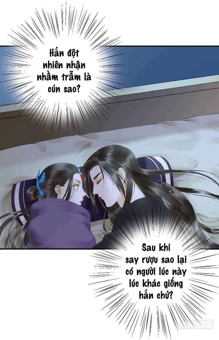 Trẫm Cũng Không Muốn Vậy Đâu Chap 63 - Next Chap 64