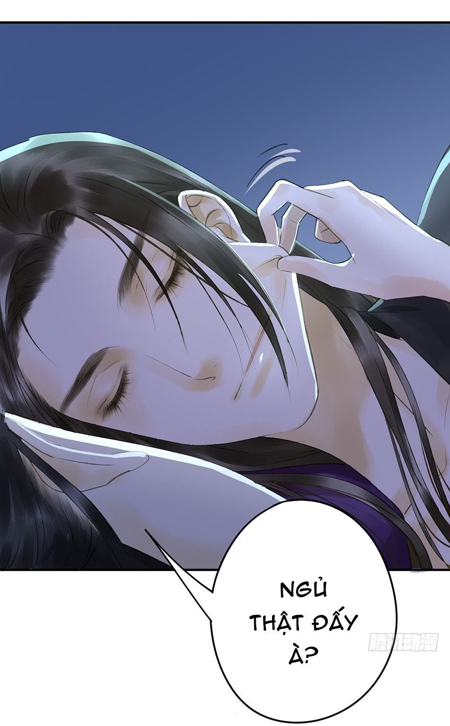 Trẫm Cũng Không Muốn Vậy Đâu Chap 63 - Next Chap 64