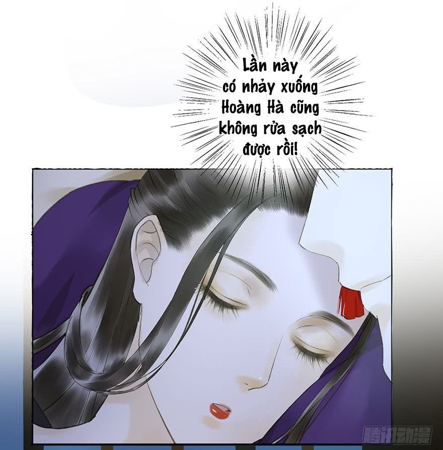 Trẫm Cũng Không Muốn Vậy Đâu Chap 63 - Next Chap 64