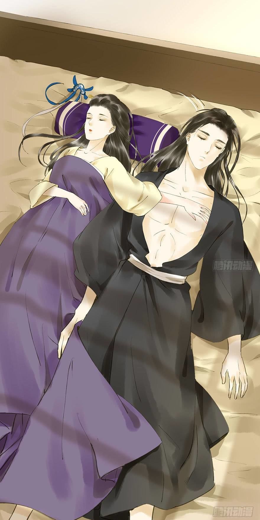 Trẫm Cũng Không Muốn Vậy Đâu Chap 63 - Next Chap 64