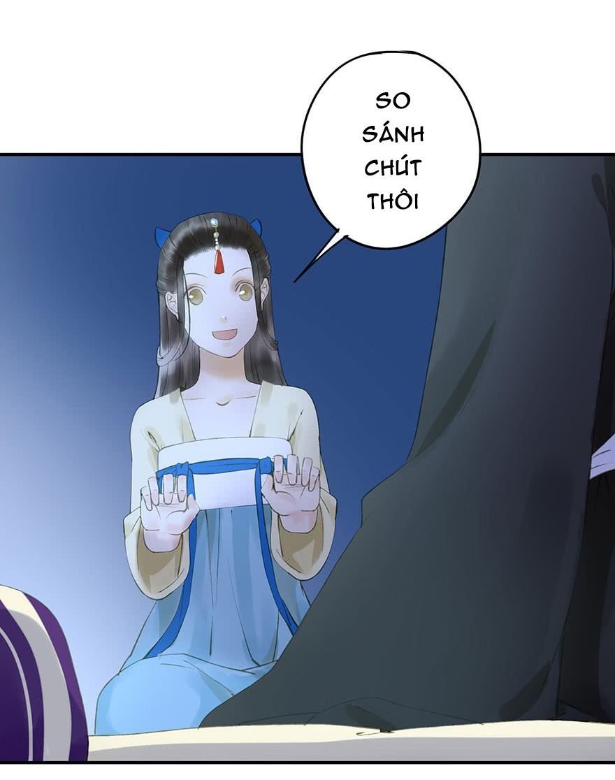 Trẫm Cũng Không Muốn Vậy Đâu Chap 63 - Next Chap 64