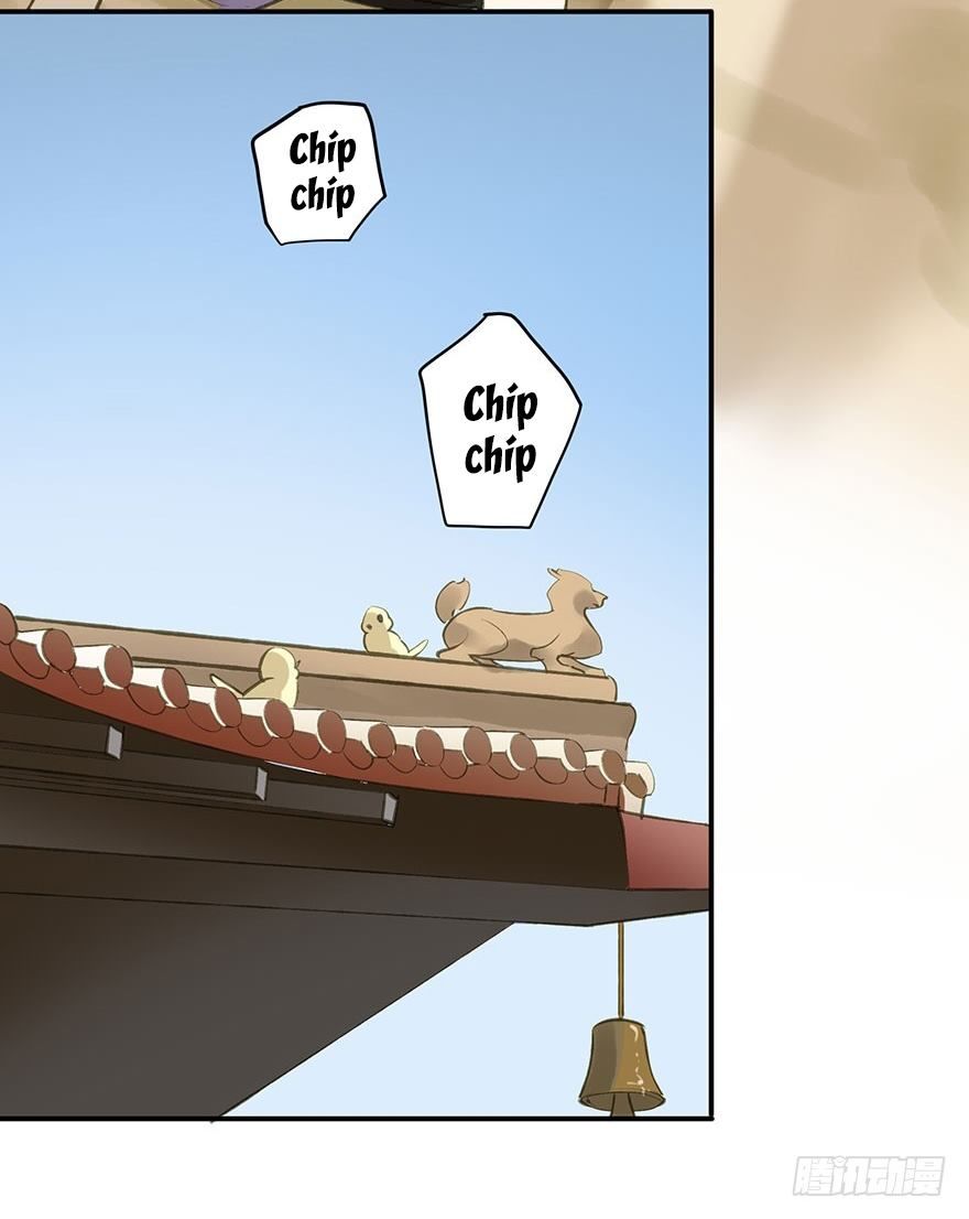 Trẫm Cũng Không Muốn Vậy Đâu Chap 63 - Next Chap 64