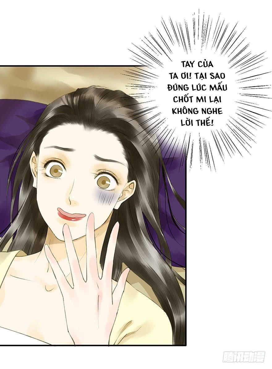 Trẫm Cũng Không Muốn Vậy Đâu Chap 63 - Next Chap 64