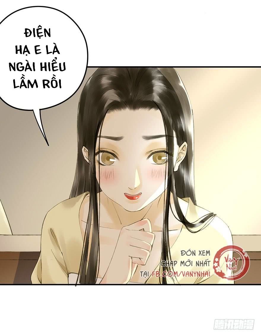 Trẫm Cũng Không Muốn Vậy Đâu Chap 63 - Next Chap 64