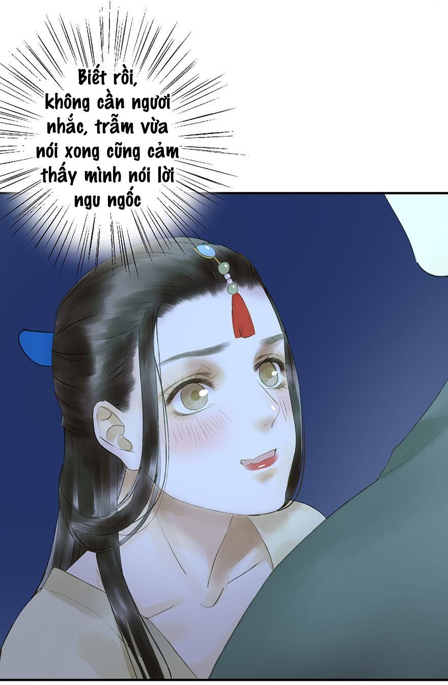 Trẫm Cũng Không Muốn Vậy Đâu Chap 63 - Next Chap 64