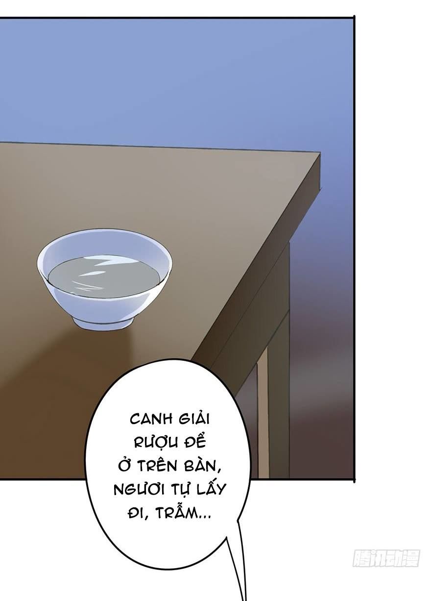Trẫm Cũng Không Muốn Vậy Đâu Chap 63 - Next Chap 64