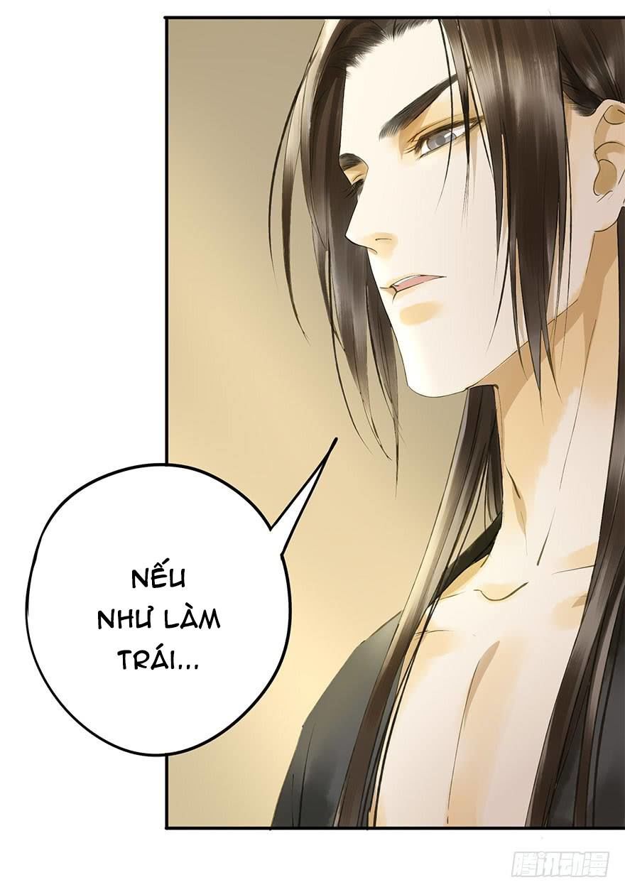 Trẫm Cũng Không Muốn Vậy Đâu Chap 64 - Next Chap 65
