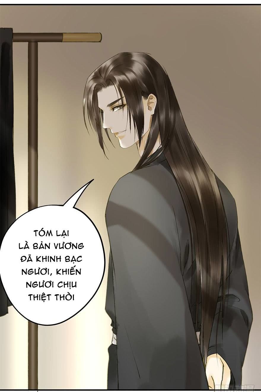 Trẫm Cũng Không Muốn Vậy Đâu Chap 64 - Next Chap 65