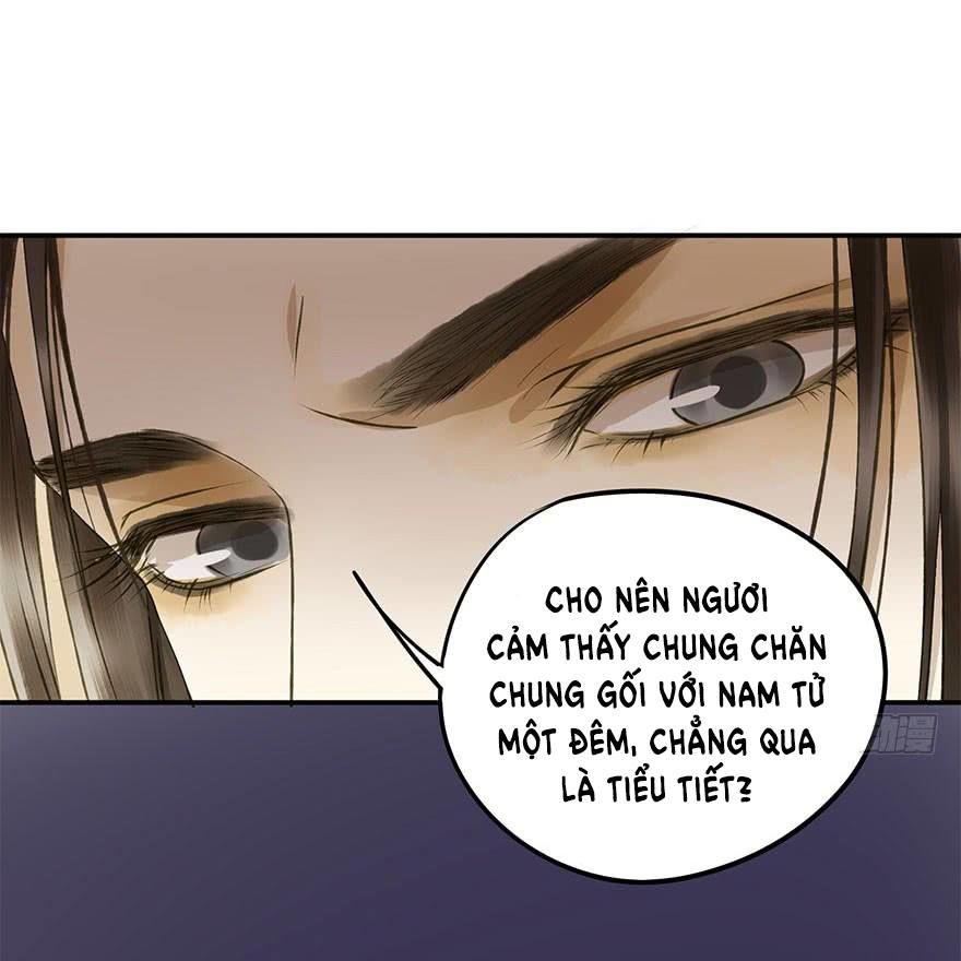 Trẫm Cũng Không Muốn Vậy Đâu Chap 64 - Next Chap 65