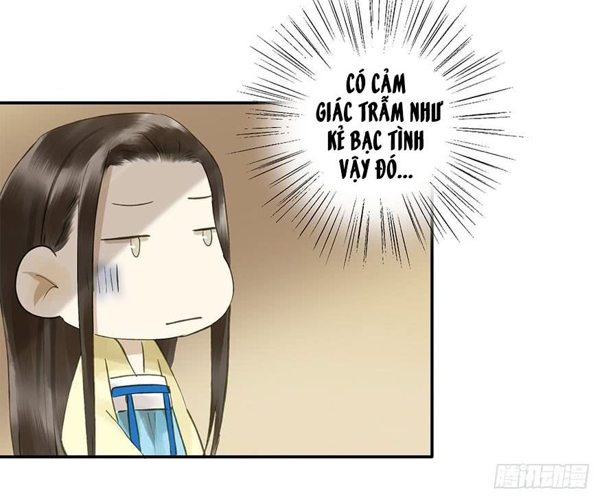 Trẫm Cũng Không Muốn Vậy Đâu Chap 64 - Next Chap 65