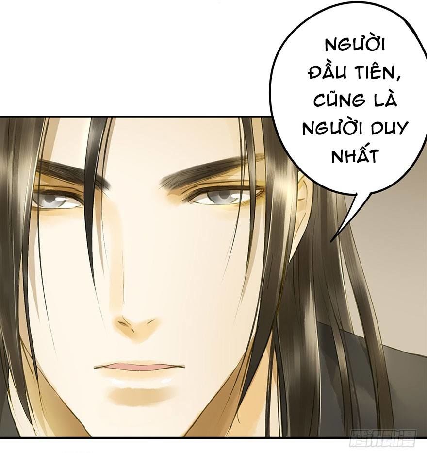 Trẫm Cũng Không Muốn Vậy Đâu Chap 64 - Next Chap 65