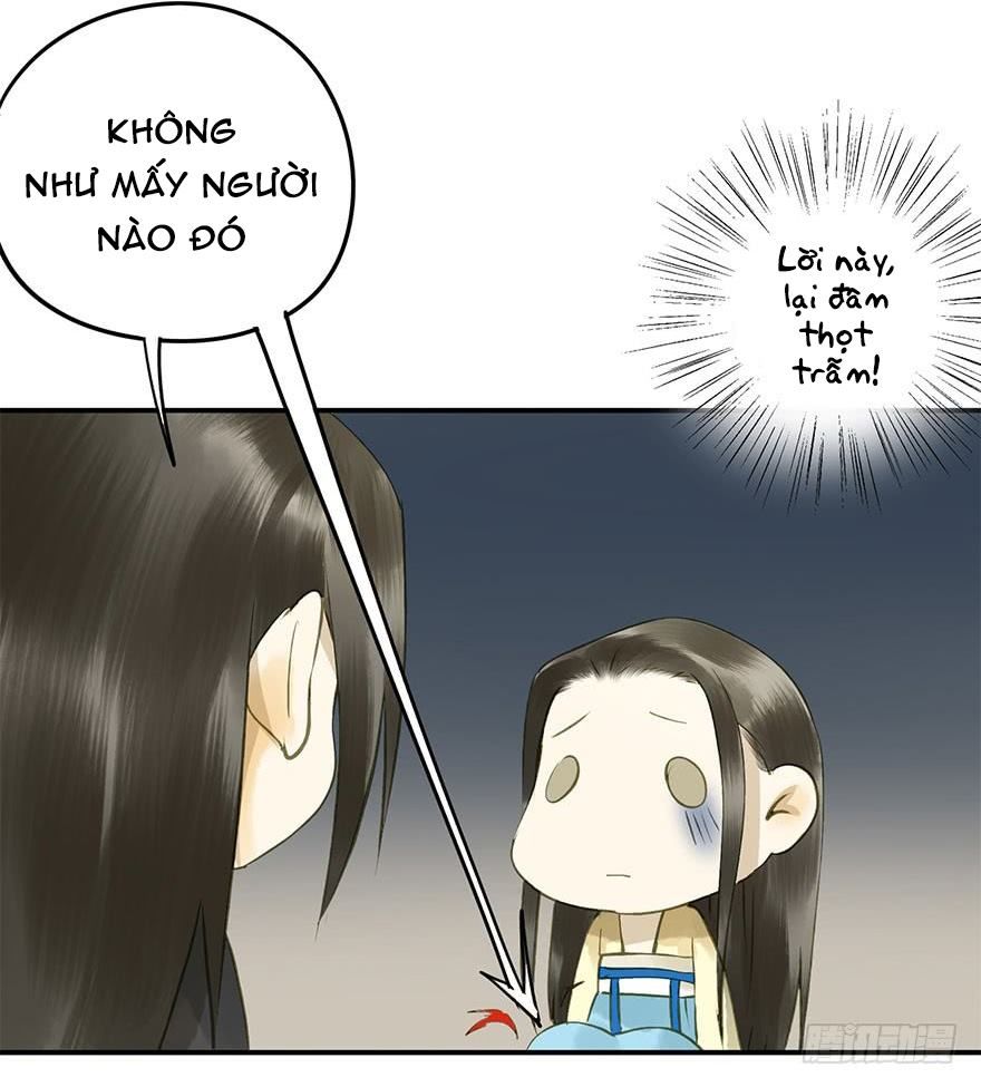 Trẫm Cũng Không Muốn Vậy Đâu Chap 64 - Next Chap 65