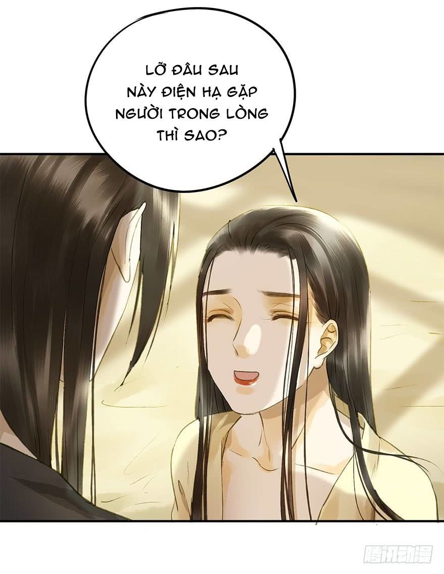 Trẫm Cũng Không Muốn Vậy Đâu Chap 64 - Next Chap 65