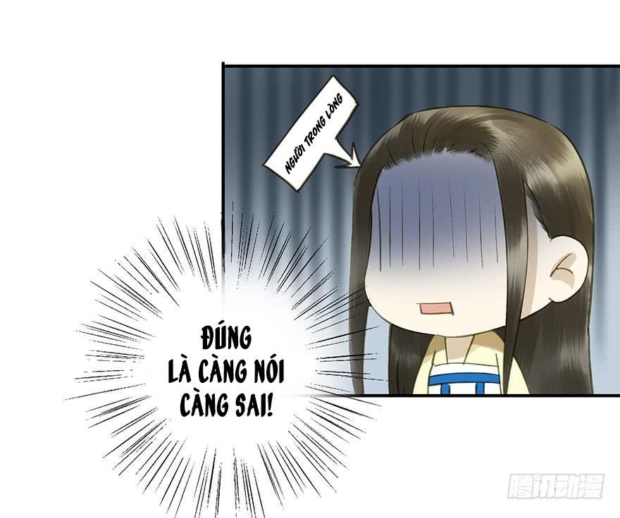 Trẫm Cũng Không Muốn Vậy Đâu Chap 64 - Next Chap 65