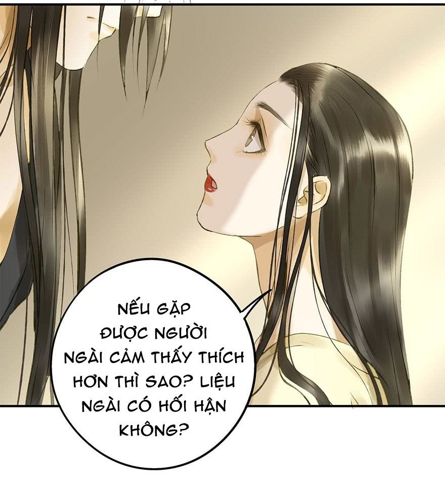 Trẫm Cũng Không Muốn Vậy Đâu Chap 64 - Next Chap 65