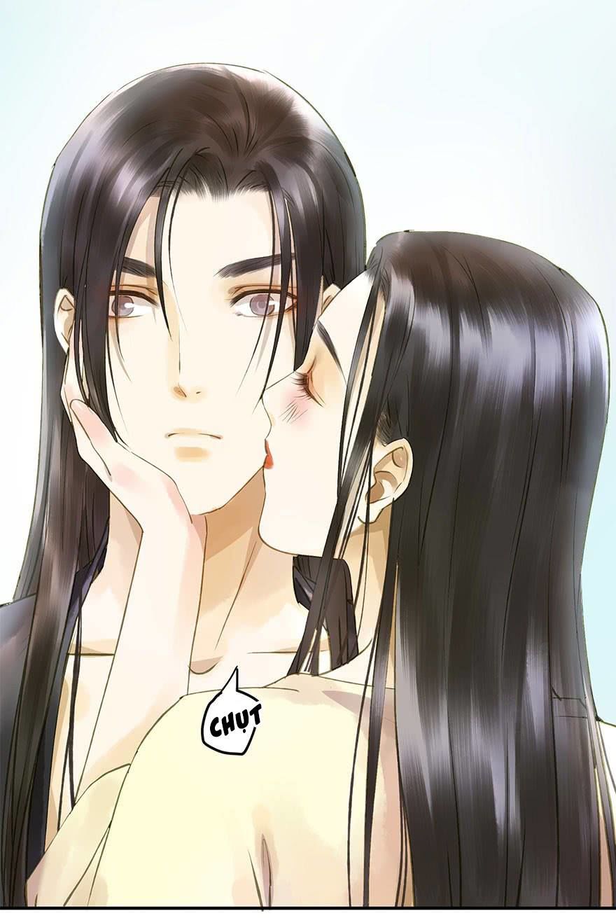 Trẫm Cũng Không Muốn Vậy Đâu Chap 64 - Next Chap 65