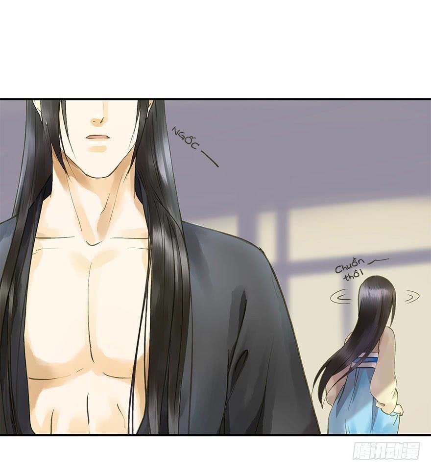 Trẫm Cũng Không Muốn Vậy Đâu Chap 64 - Next Chap 65