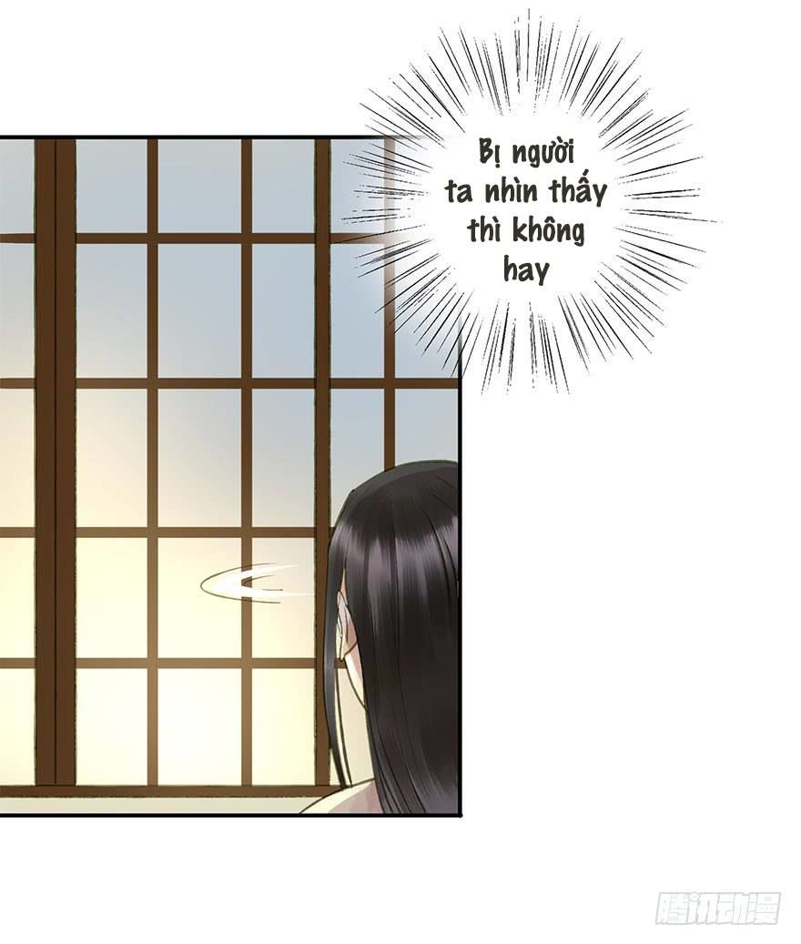 Trẫm Cũng Không Muốn Vậy Đâu Chap 64 - Next Chap 65