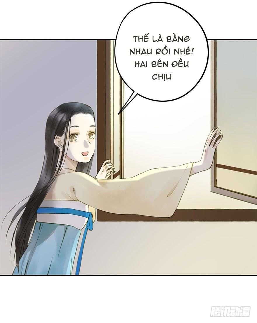 Trẫm Cũng Không Muốn Vậy Đâu Chap 64 - Next Chap 65