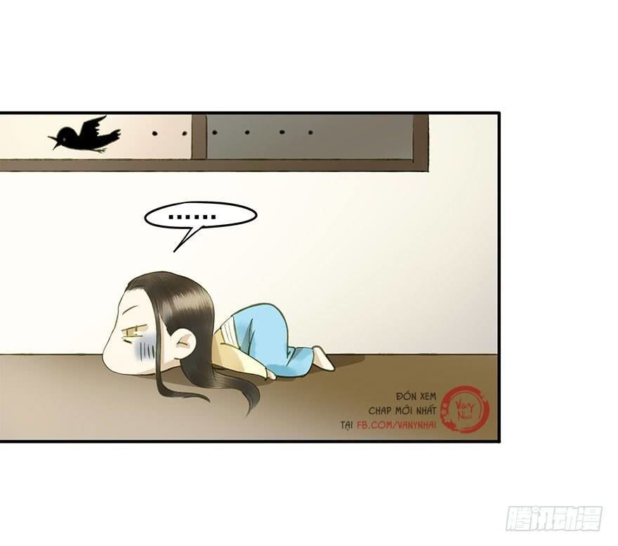 Trẫm Cũng Không Muốn Vậy Đâu Chap 64 - Next Chap 65