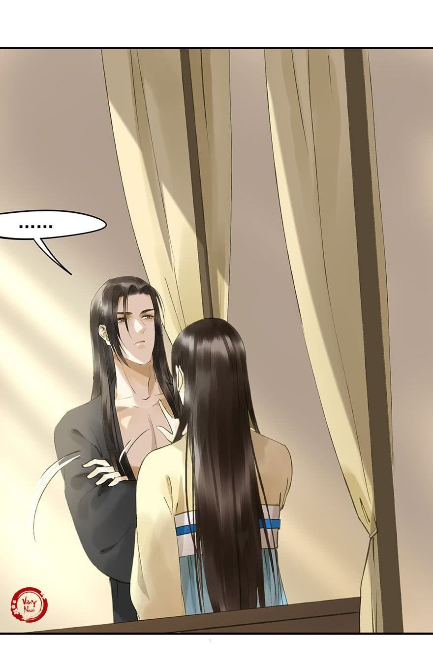 Trẫm Cũng Không Muốn Vậy Đâu Chap 64 - Next Chap 65