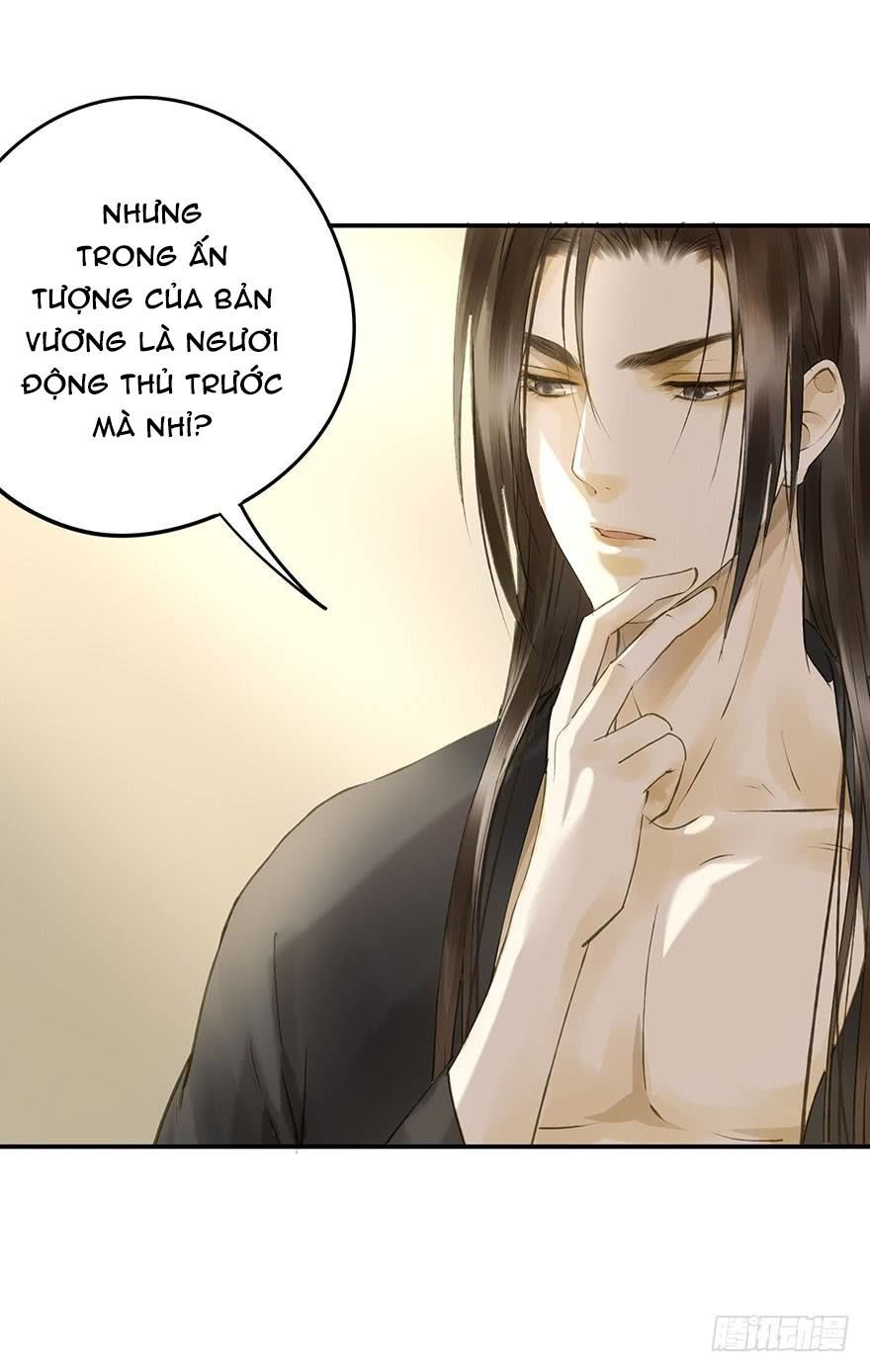 Trẫm Cũng Không Muốn Vậy Đâu Chap 64 - Next Chap 65