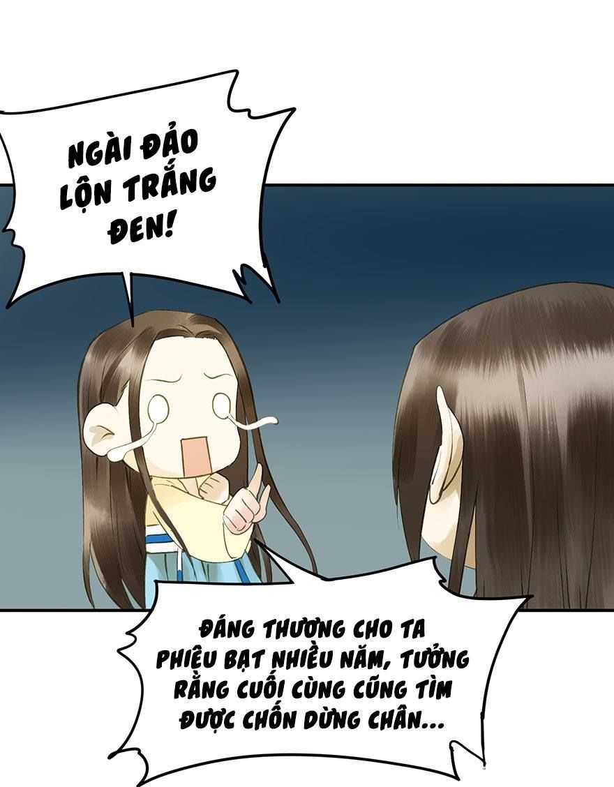 Trẫm Cũng Không Muốn Vậy Đâu Chap 64 - Next Chap 65