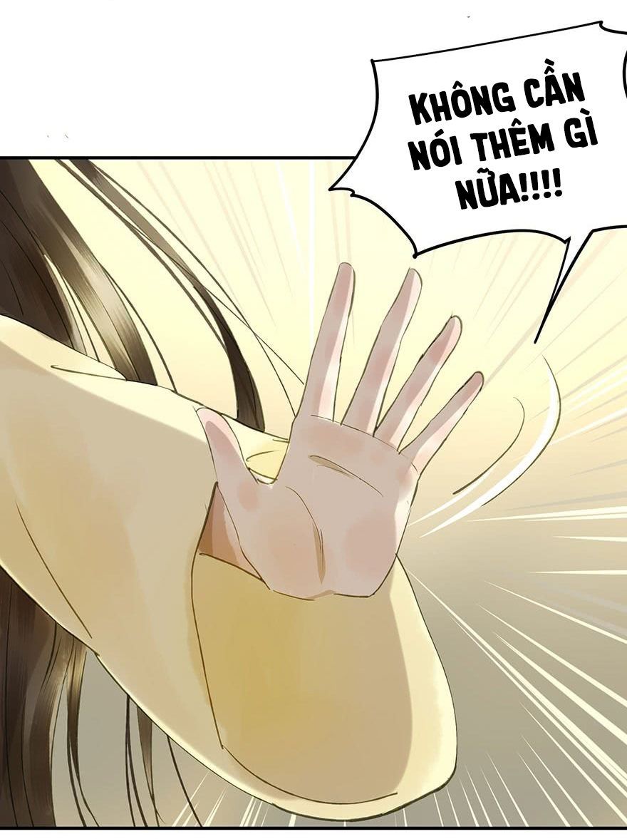 Trẫm Cũng Không Muốn Vậy Đâu Chap 64 - Next Chap 65
