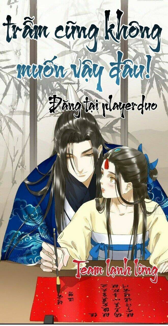 Trẫm Cũng Không Muốn Vậy Đâu Chap 93 - Next Chap 94