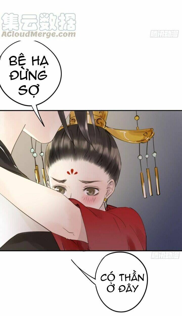 Trẫm Cũng Không Muốn Vậy Đâu Chap 93 - Next Chap 94