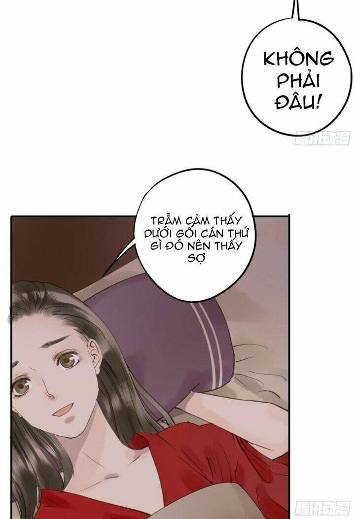 Trẫm Cũng Không Muốn Vậy Đâu Chap 93 - Next Chap 94