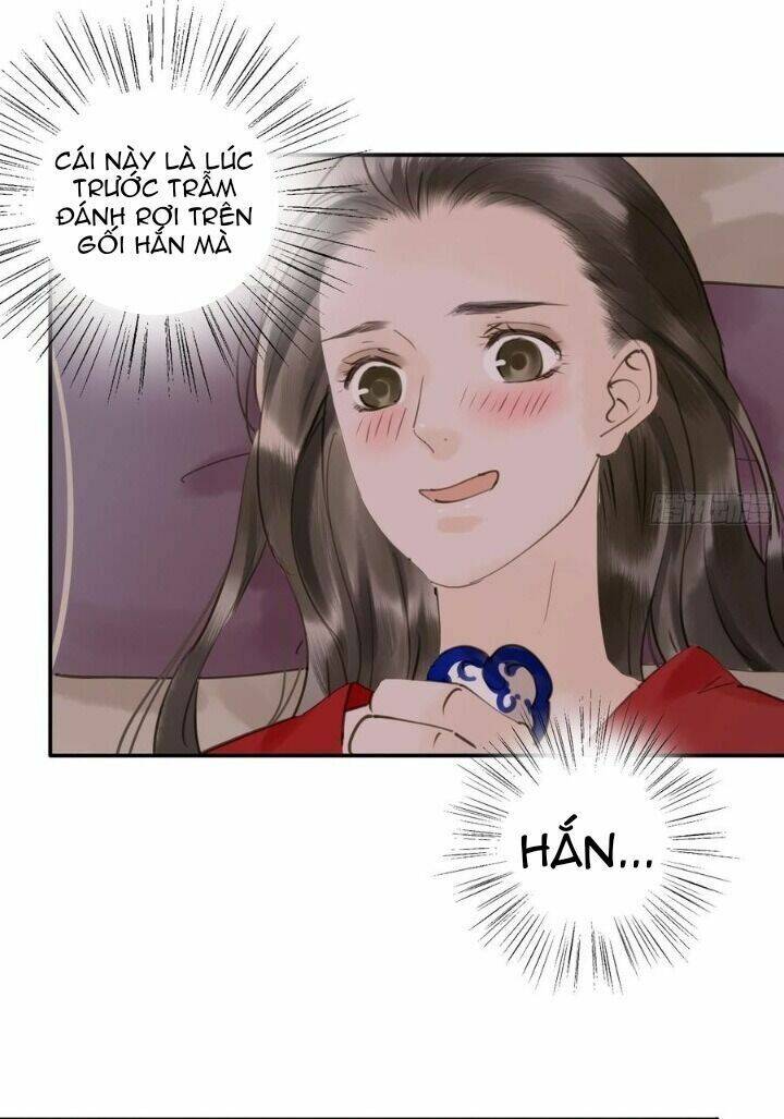 Trẫm Cũng Không Muốn Vậy Đâu Chap 93 - Next Chap 94